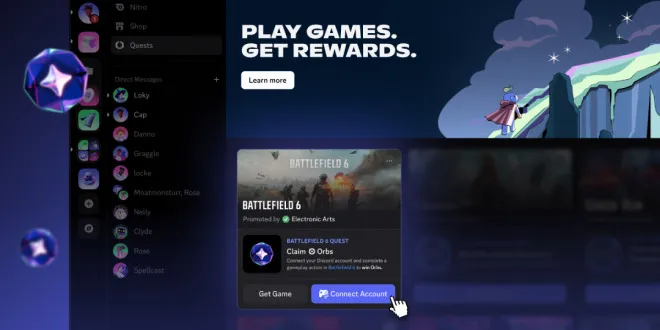 Discord brings Social Layer to mobile after seeing 31% retention increase on PC