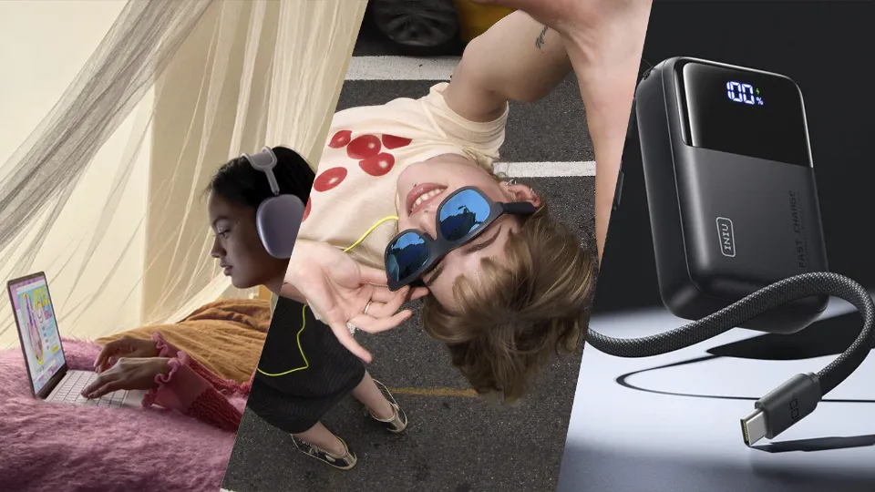 Back-to-School 2026 Tech To Keep Your Eyes Peeled For!