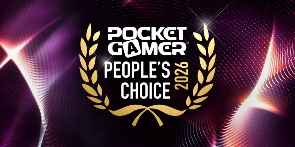 Arknights: Endfield wins the People's Choice Award at the 2026 MGAs