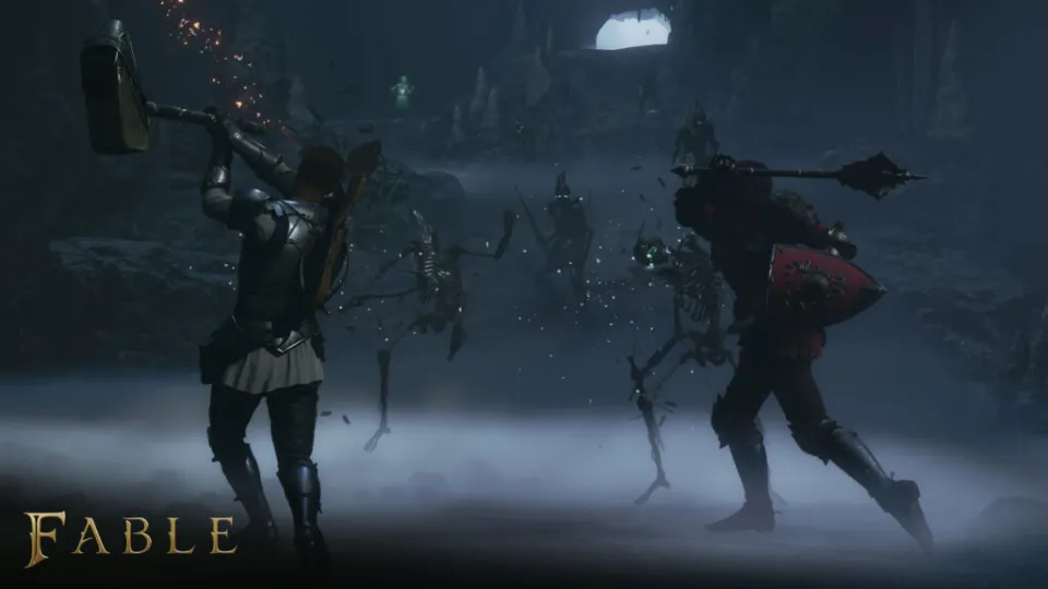 Fable: Find Out How Combat Works After Our First Hands-on