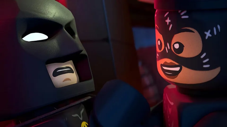 LEGO Batman: Legacy of the Dark Knight unveils Mayhem Collection DLC