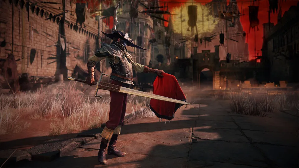 Round Up: The Reviews For Elden Ring: Tarnished Edition On Switch 2 Are In