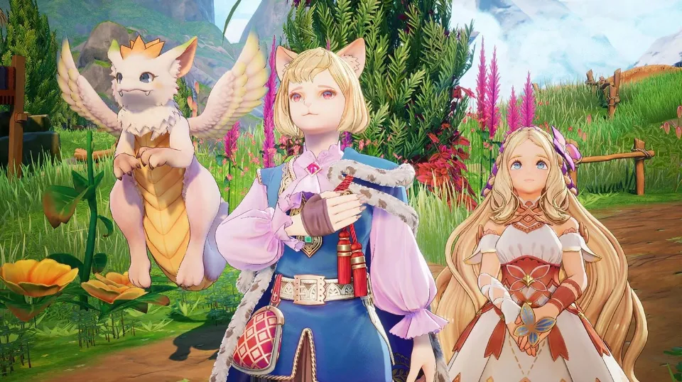 Visions of Mana co-director Kenji Ozawa is recruiting for an “unannounced console game” by his new independent studio