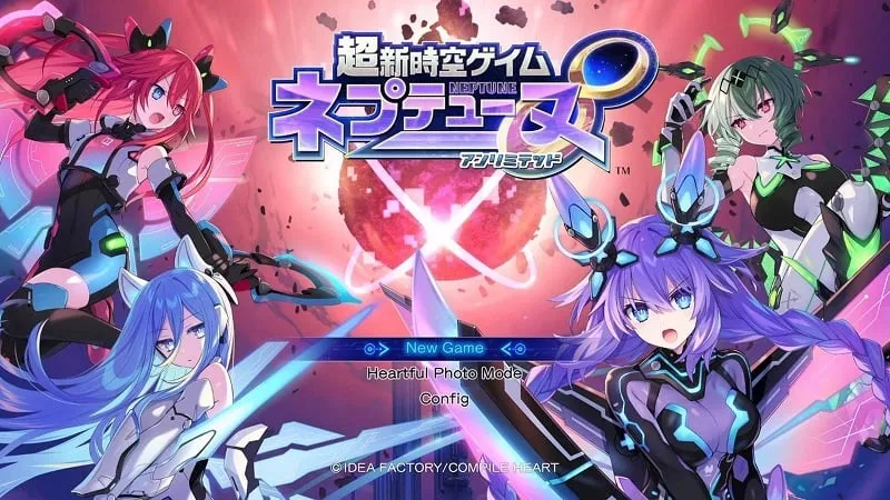 Hyperdimension Neptunia Unlimited hands-on: Even after 11 years, Neptunia still knows exactly what makes it Neptunia