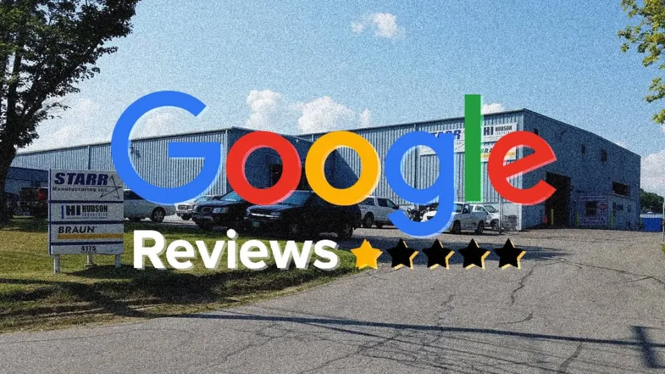Woman sued for over $25,000 after one-star Google review branded a “personal vendetta”