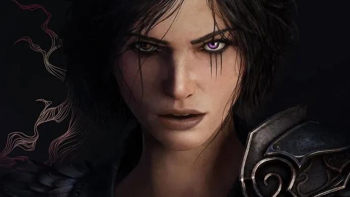 New D&D RPG Warlock is an open world spell-collecting game with a touch of Far Cry, and that's just fine by me, actually