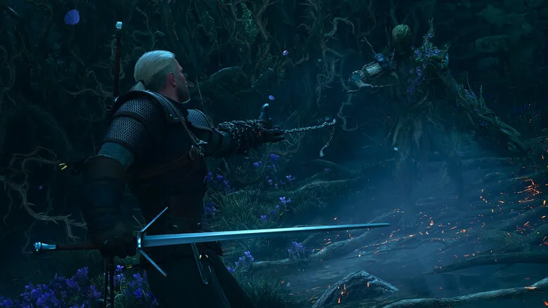 The Witcher 3: Songs of the Past features a new country and "completely original story" CD Projekt Red came up with years ago, but never used