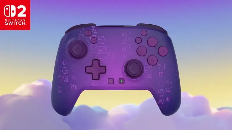 Turtle Beach reveals Minecraft and Fortnite-inspired accessories for Switch 2