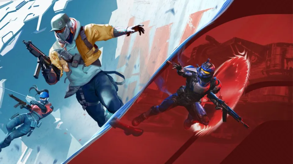 1047 Games stop development on EMPULSE and SPLITGATE: Arena Reloaded