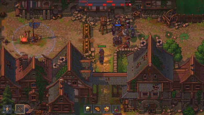 Graveyard Keeper II launches September 22
