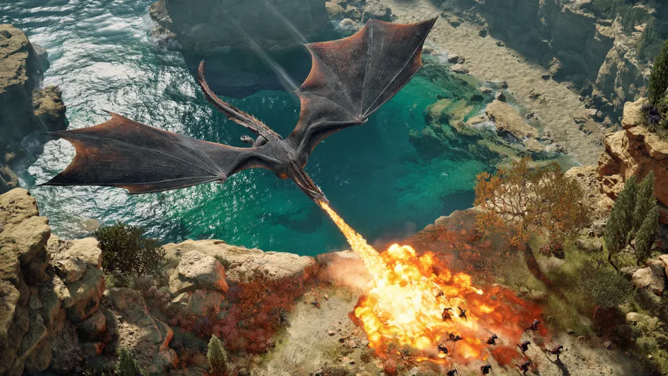 Game of Thrones: War for Westeros isn't even out yet and it already feels ancient