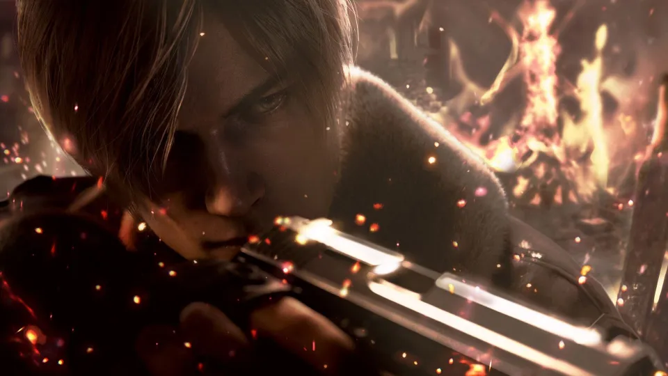 Resident Evil Requiem Leaks Return of Iconic Location for DLC