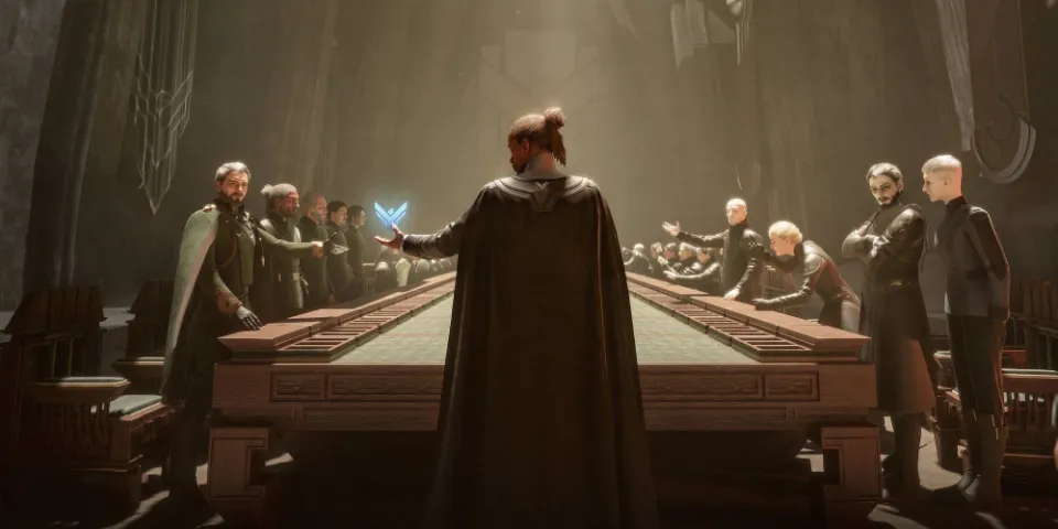Dune: Awakening Gets Movie Tie-In and Highly Anticipated Console Features