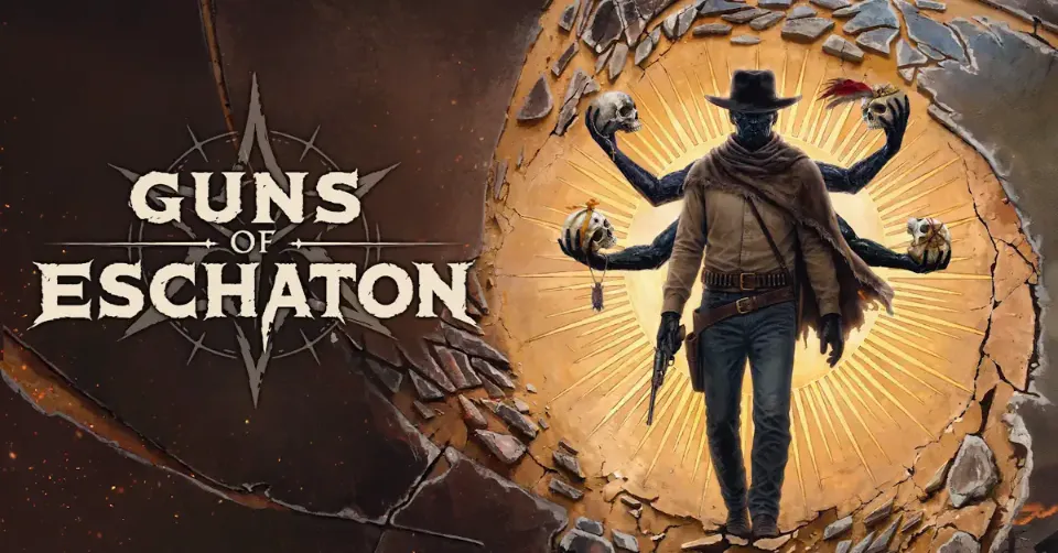 Guns of Eschaton launches in 2026