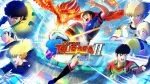 Watch the launch trailer for CAPTAIN TSUBASA 2: WORLD FIGHTERS