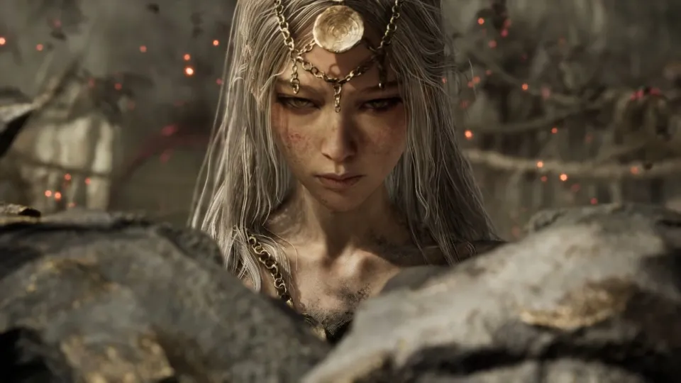Just as Genshin Impact was called a Zelda: Breath of the Wild ripoff, Nodusfall is accused of copying FromSoftware's homework