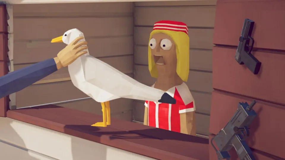 Amid the friendslop renaissance, $5 co-op fishing game hits 370,000 peak players on Steam in 5 days