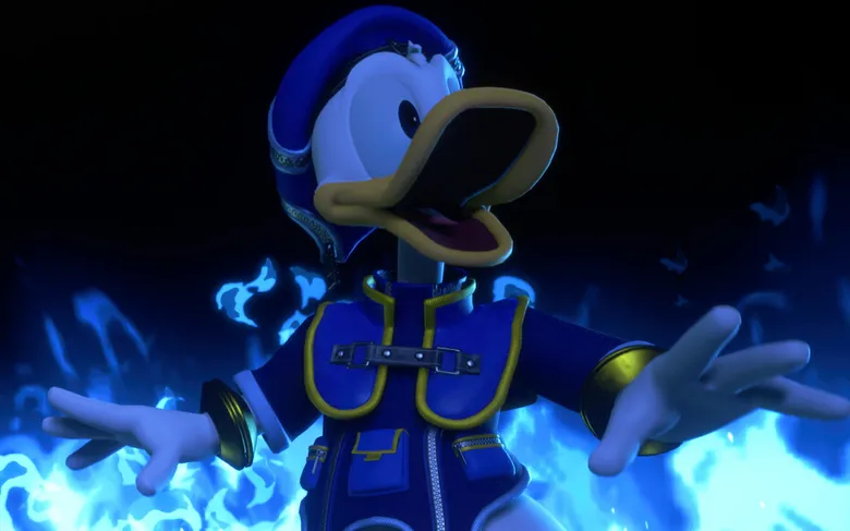 Kingdom Hearts IV devs talk script size, voice recording & overall game progress, plus more