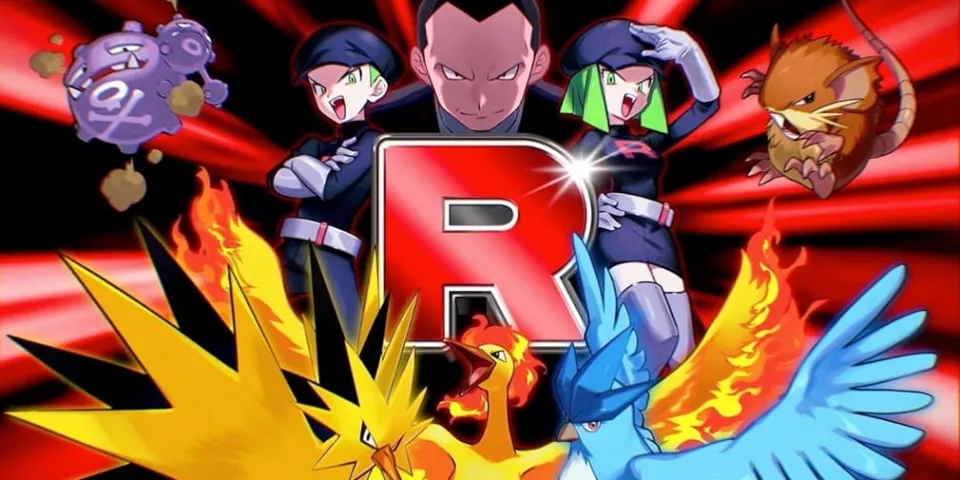 All Team Rocket's Ambition Cards in Pokemon TCG Pocket (B4a Card List)