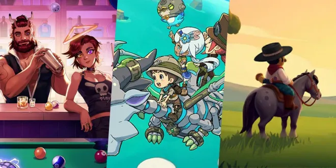 3D Point-And-Click Adventure Tiny Room Stories Eclipse Launches on Android