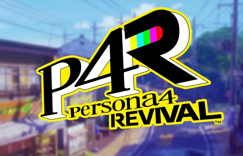 Persona 4 Revival with Kazuhisa Wada: Rebuilding a Classic for Today | Official XBOX Podcast