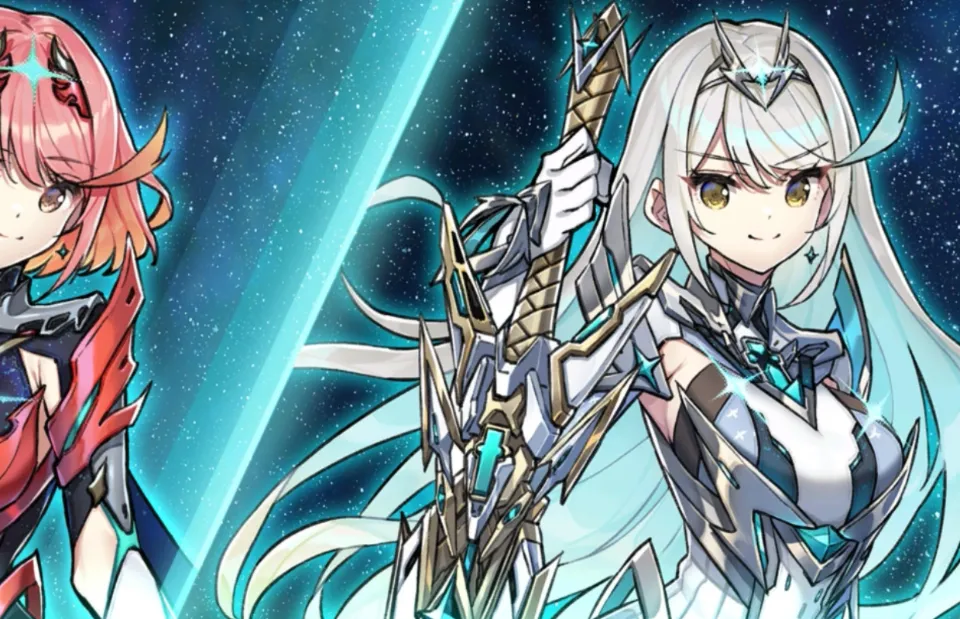 Xenoblade Chronicles 2 Switch 2 Edition update fixes amiibo issues in New Game Plus, BGM issues, and more