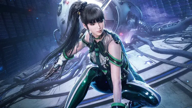 Stellar Blade Complete Edition Switch 2 Version Will Be Publicly Playable for the First Time at Tokyo Game Show 2026