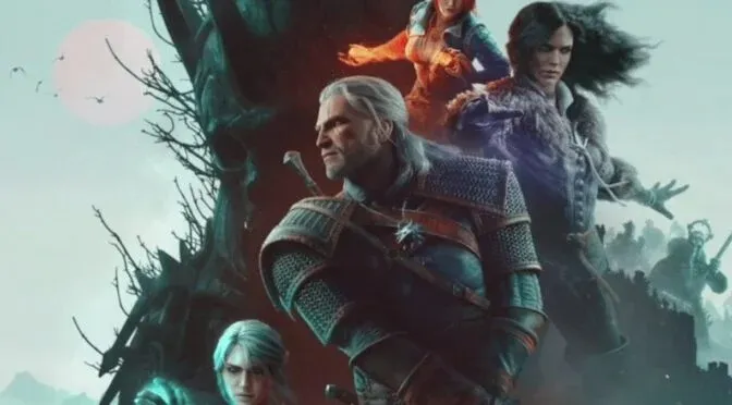 The Witcher 3 Remastered sees CD Projekt Red work with one of the RPG's most beloved modders to make his work "officially available in the game"