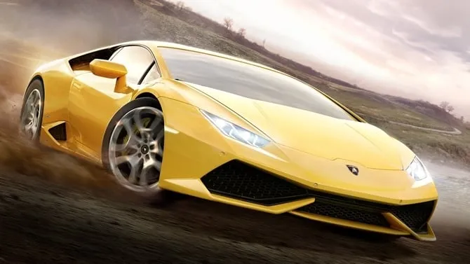 Xbox finally fixes weird Forza Horizon 2 achievement history issue
