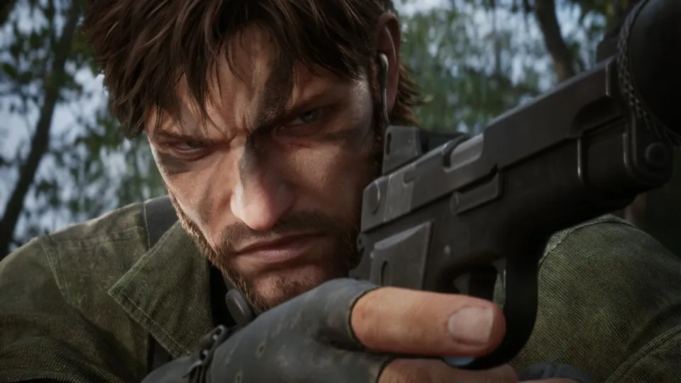 The 10 best Metal Gear games of all time