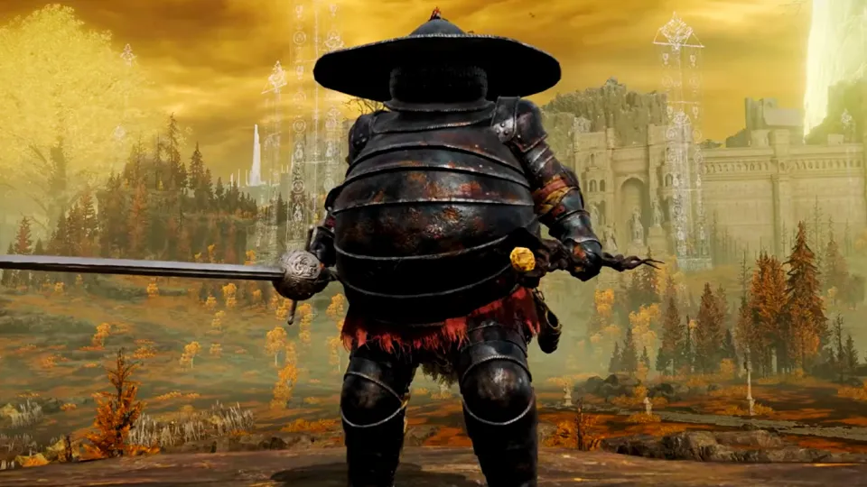 New Elden Ring patch notes bring parry improvements and perfume buffs ahead of the Tarnished Pack DLC