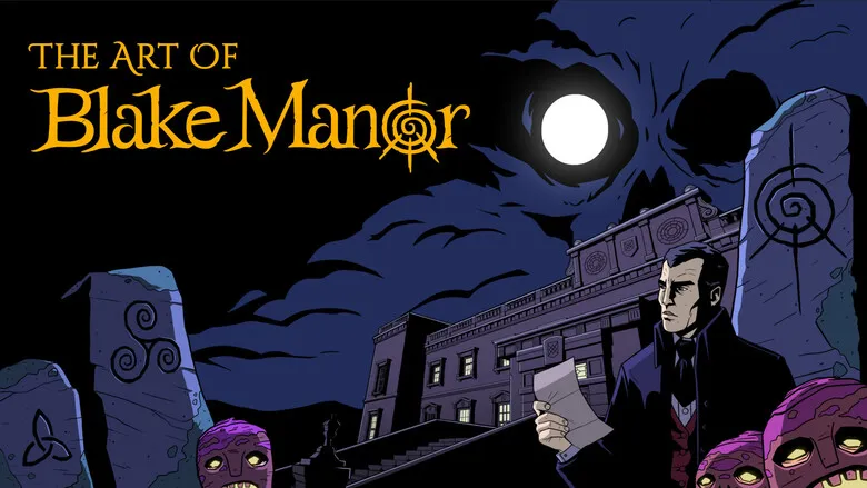 The Séance of Blake Manor coming to Nintendo Switch 2