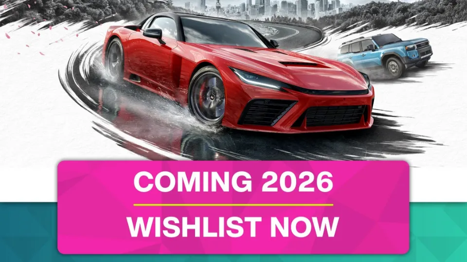 Is Forza Horizon 6 on PS5 Still on Course for Release in 2026?
