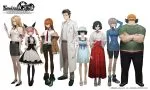 Famitsu sales (8/17/26 – 8/23/26) – first week sales revealed for Steins;Gate Reboot