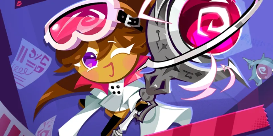 CookieRun: Crumble First Major Update Adds Guild Raid, 3 New Cookies, and Cross-Server Competition