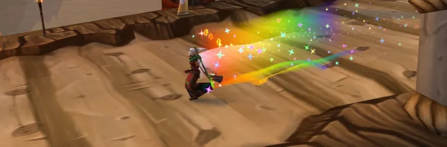 WoW Factor: Yes, there really is too much to do in World of Warcraft Midnight