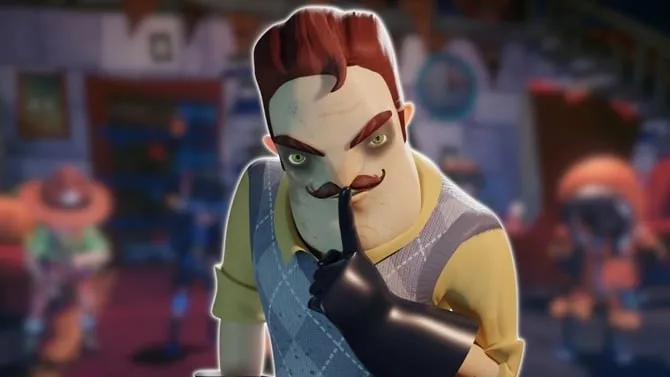 Secret Neighbor taken offline after hacker deletes player data and blackmails publisher