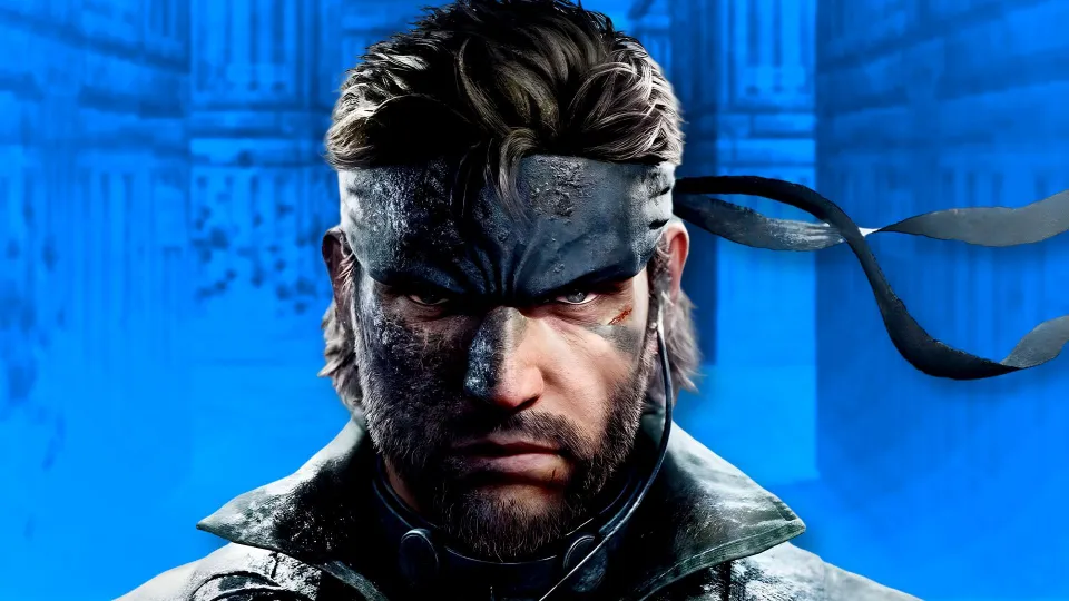 7 Metal Gear Solid 4 tips to help you complete your final mission