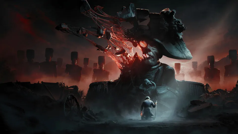 New RPG On Steam Is Elder Scrolls Meets Elden Ring