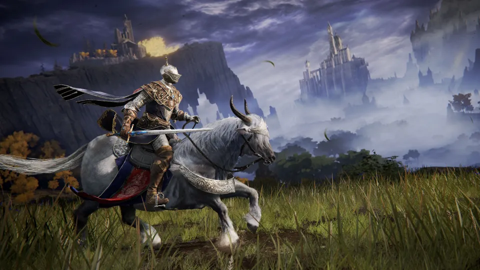 Elden Ring Fans Just Got a Major Reason to Come Back to the Game