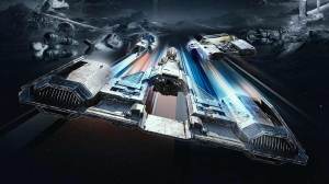 Star Wars: Galactic Racer Wants To Show You What People In A Galaxy Far, Far Away Do For Fun