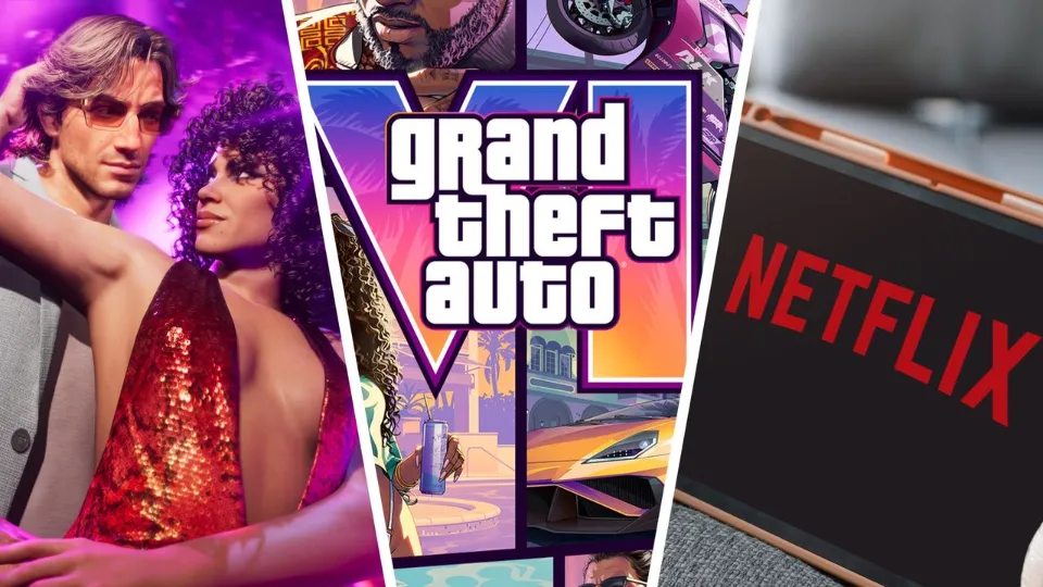 Grand Theft Auto 6 reveal live coverage: breaking down the Netflix 'extended look' event