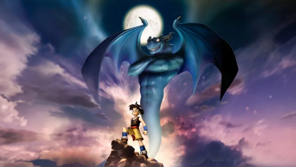 Final Fantasy Creator’s Forgotten RPG Finally Returns After 20 Years