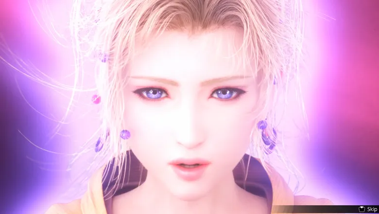 Final Fantasy Resonance "Vision – Y'shtola and Terra Branford" Trailers