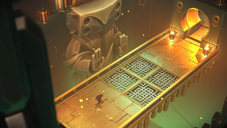 Fight To Keep Your Treasure In Rogue Fortune