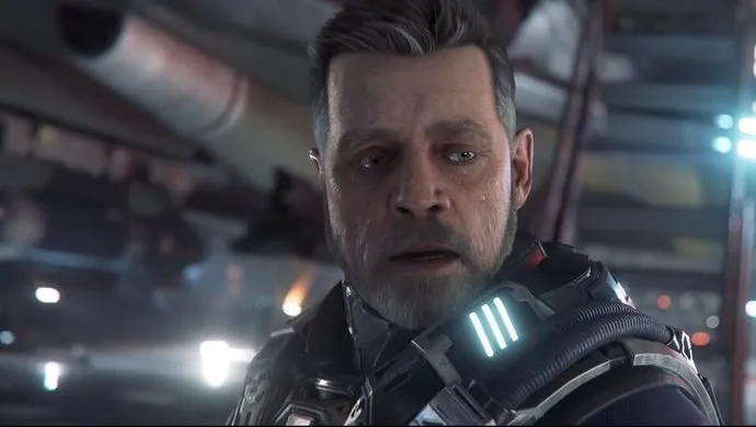We are all shocked, shocked, that Star Citizen spinoff Squadron 42 has been delayed into 2027