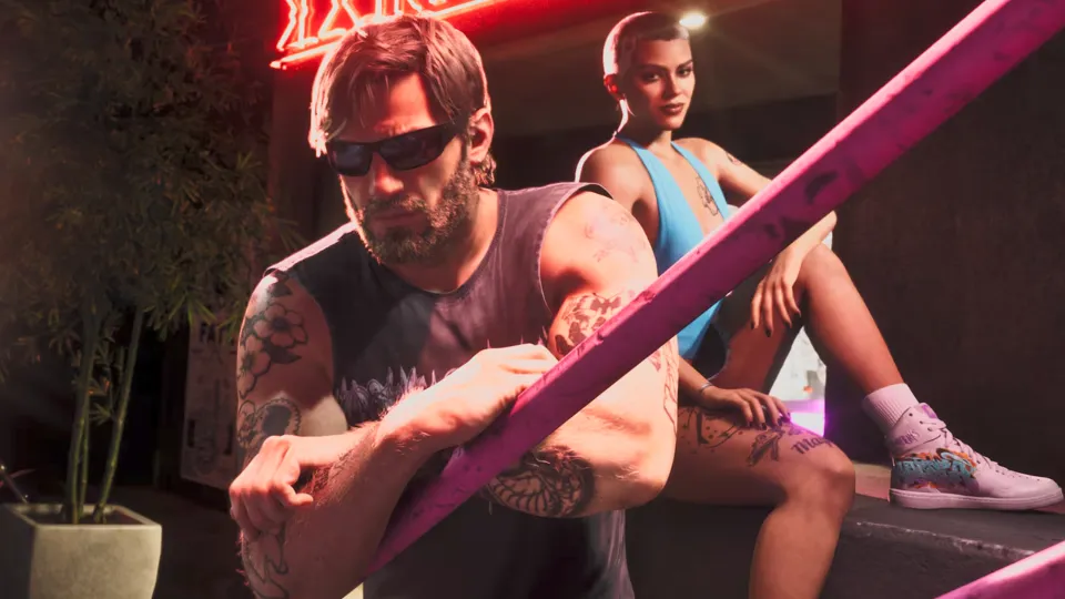 Grand Theft Auto 6 Will Have No Microtransactions Or Generative AI