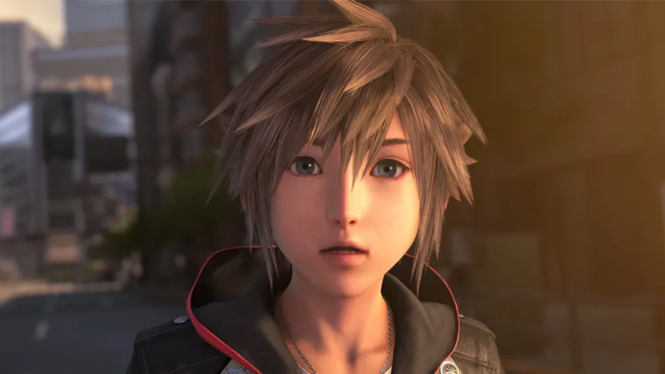 Kingdom Hearts' Story Has Gotten So Complex That Tetsuya Nomura Says Square Enix Hired a Loremaster to Keep the Plot Cohesive