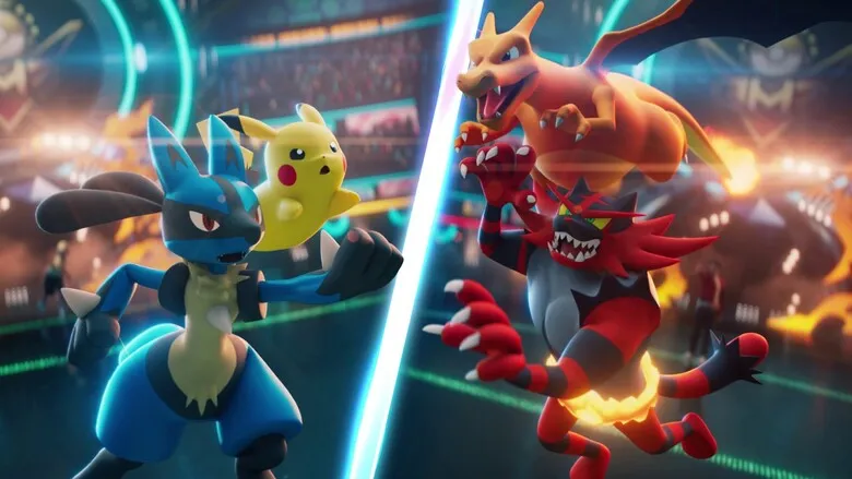 Pokémon Champions gets a new commercial