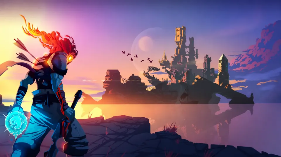 Humble Choice: Dead Cells and Conquest Dark headline August alongside Like a Dragon: Infinite Wealth